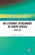On Literary Attachment in South Africa - Bild 1