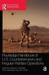 Routledge Handbook of U.S.... - Bild 1