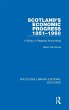 Scotland's Economic Progress 1951-1960 - Bild 1