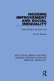 Housing Improvement and Social Inequality