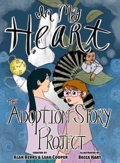 In My Heart: The Adoption Story Project - Productions, Wonderlust