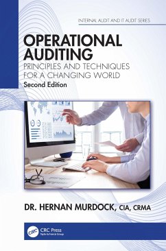 Operational Auditing - Murdock, Hernan (Murdock Global Advisors, Wayland, Massachusetts, US