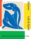 Matisse: Life & spirit