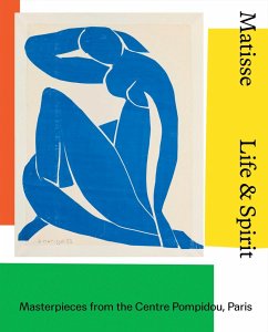 Matisse: Life and Spirit