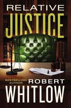 Relative Justice - Whitlow, Robert