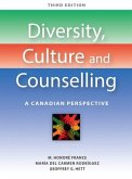 Diversity, Culture and Counselling