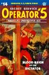 Operator 5 #14: Blood Reign of the... - Bild 1