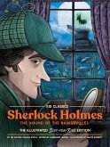 Sherlock (the Hound of the Baskervilles) - Kid Classics