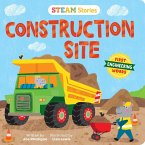 Steam Stories Construction Site (First Engineering Words)