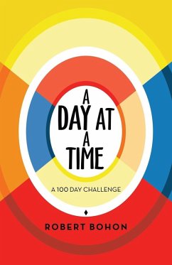 A Day at a Time - Bohon, Robert