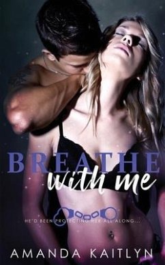 Breathe With Me - Kaitlyn, Amanda