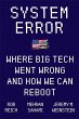 System Error - Bild 1