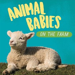 Animal Babies: On the Farm - Ridley, Sarah