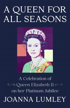 A Queen for All Seasons - Lumley, Joanna