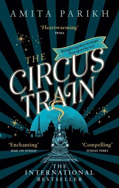 The Circus Train - Parikh, Amita