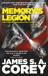 Memory's Legion - Bild 1