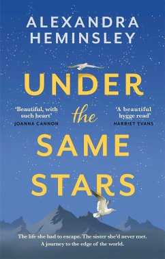 Under the Same Stars - Heminsley, Alexandra