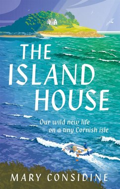 The Island House - Considine, Mary