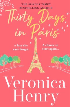 Thirty Days in Paris - Henry, Veronica