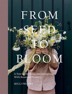 From Seed to Bloom - Proust, Milli