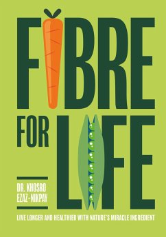 Fibre for Life - Ezaz-Nikpay, Dr Khosro