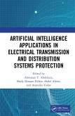 Artificial Intelligence Applications in Electrical Transmission and Distribution Systems Protection