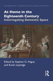 At Home in the Eighteenth Century