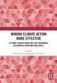 Making Climate Action More Effective