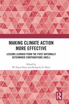 Cover Making Climate Action More Effective
