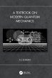 A Textbook on Modern Quantum Mechanics - Bild 1