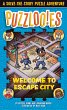 Puzzlooies! Welcome to Escape City - Bild 1