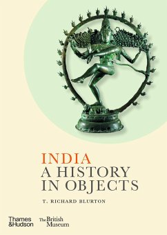 India: A History in Objects (British Museum) - Blurton, T. Richard