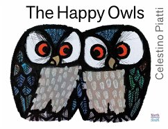 The Happy Owls - Piatti, Celestino