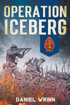 Operation Iceberg - Wrinn, Daniel