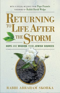 Returning to Life After the Storm - Skorka, Abraham