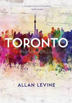 Toronto - Levine, Allan