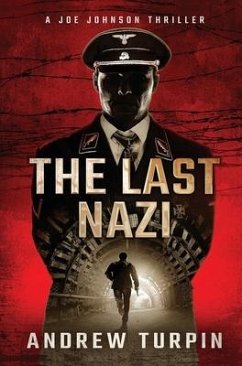 The Last Nazi - Turpin, Andrew