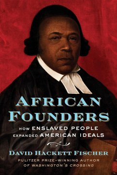 African Founders - Fischer, David Hackett
