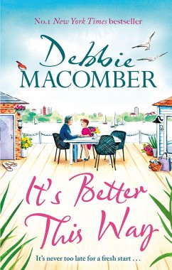 It's Better This Way - Macomber, Debbie