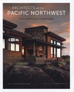 Architects of the Pacific Northwest - Mola, Francesc Zamora