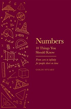 Numbers - Stuart, Colin