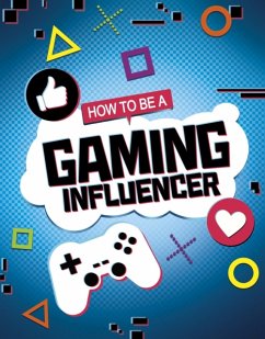 Cover How to be a Gaming Influencer