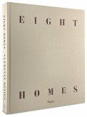 Eight Homes: Clements Design