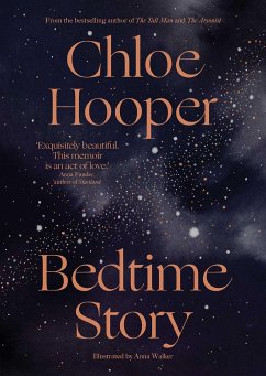 Bedtime Story - Hooper, Chloe