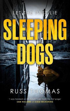 Sleeping Dogs - Thomas, Russ