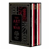 The Art of War and Other Military Classics from Ancient China (8 Book Box Set) The Art of War and Other Military Classics from Ancient China (8 Book Box Set)