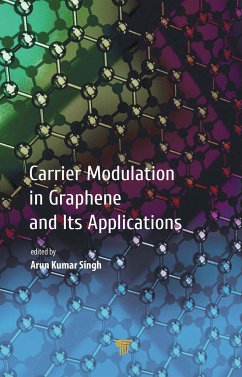 Carrier Modulation in Graphene and Its Applications