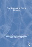 The Handbook of Critical Literacies