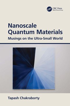 Nanoscale Quantum Materials - Chakraborty, Tapash