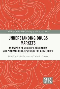 Understanding Drugs Markets